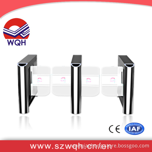 Subway Turnstile Gate
